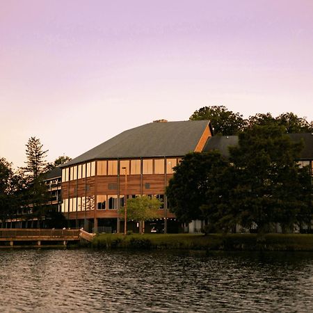 Ymca Trout Lodge Potosi Kültér fotó