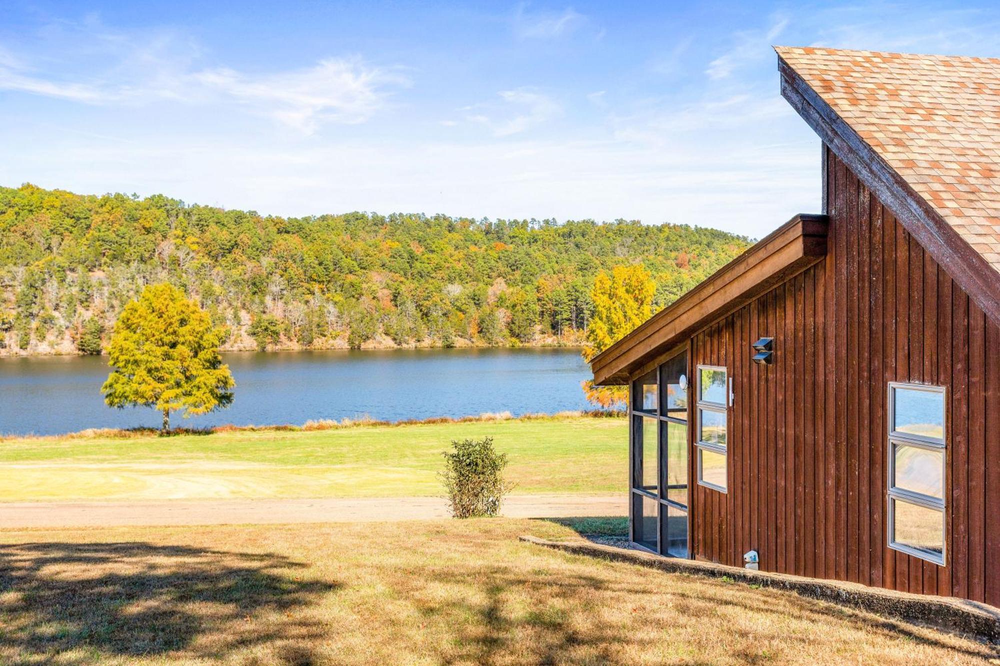 Ymca Trout Lodge Potosi Szoba fotó