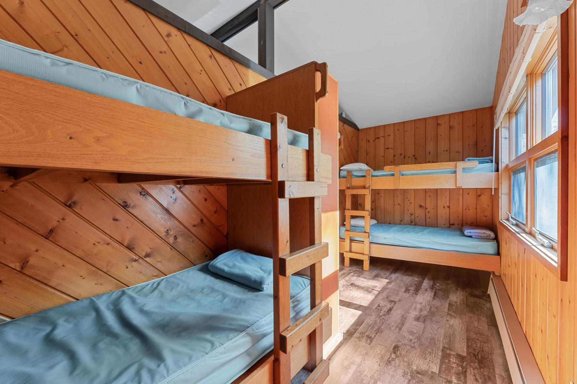 Ymca Trout Lodge Potosi Szoba fotó